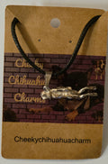 The Deep-Sea SCUBA Diver Charm Pendent