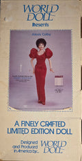 The DYNASTY World Doll Collection