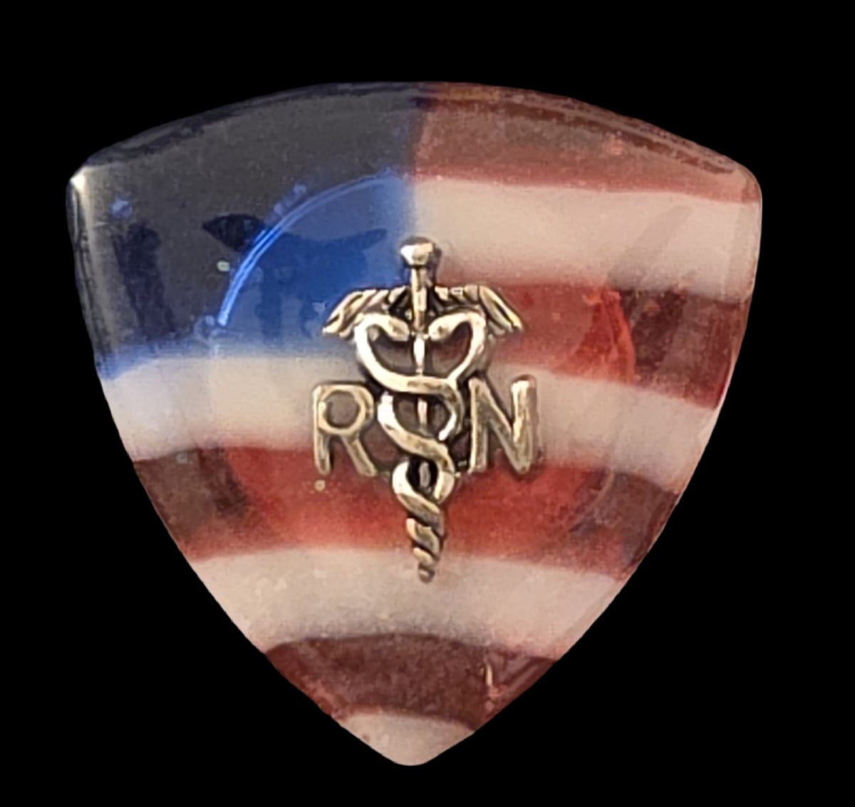 The Medical Magnetic Pride Charms