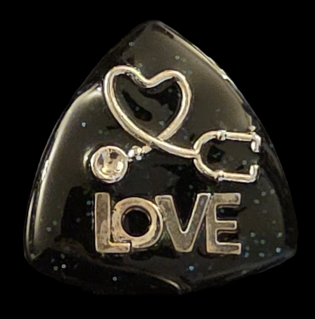 The Medical Magnetic Pride Charms