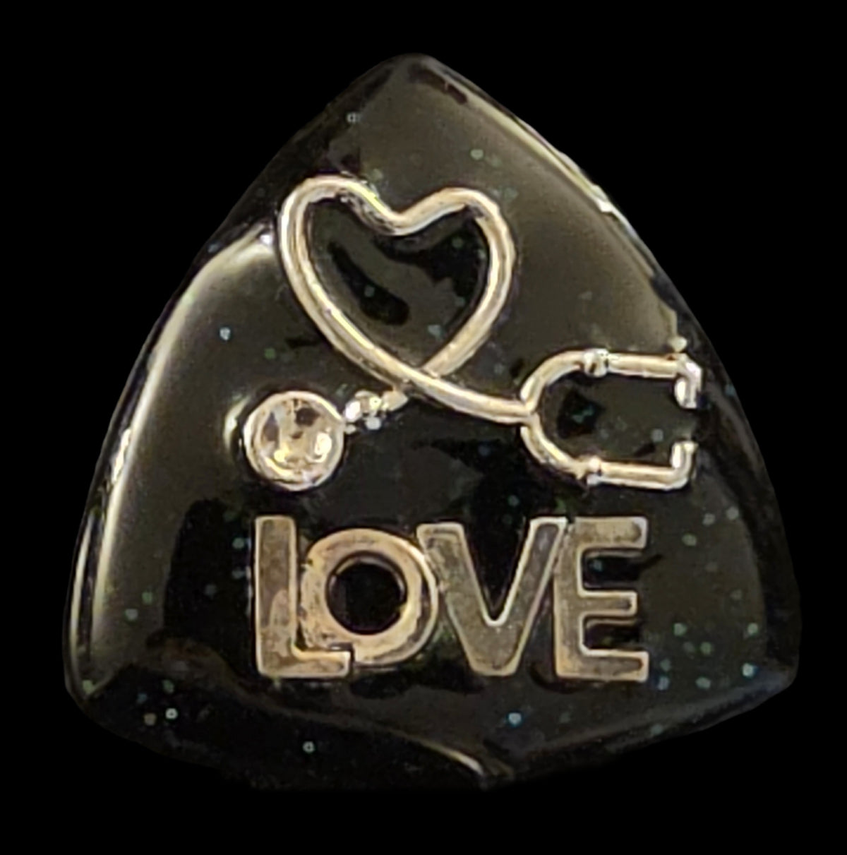 The Medical Magnetic Pride Charms