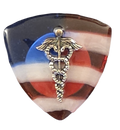 The Medical Magnetic Pride Charms