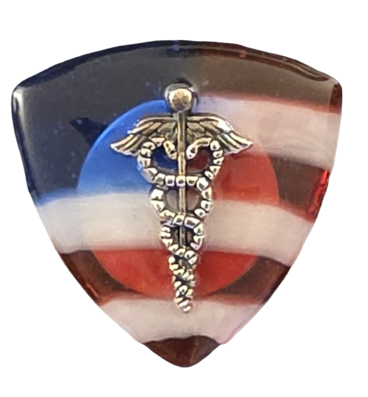The Medical Magnetic Pride Charms