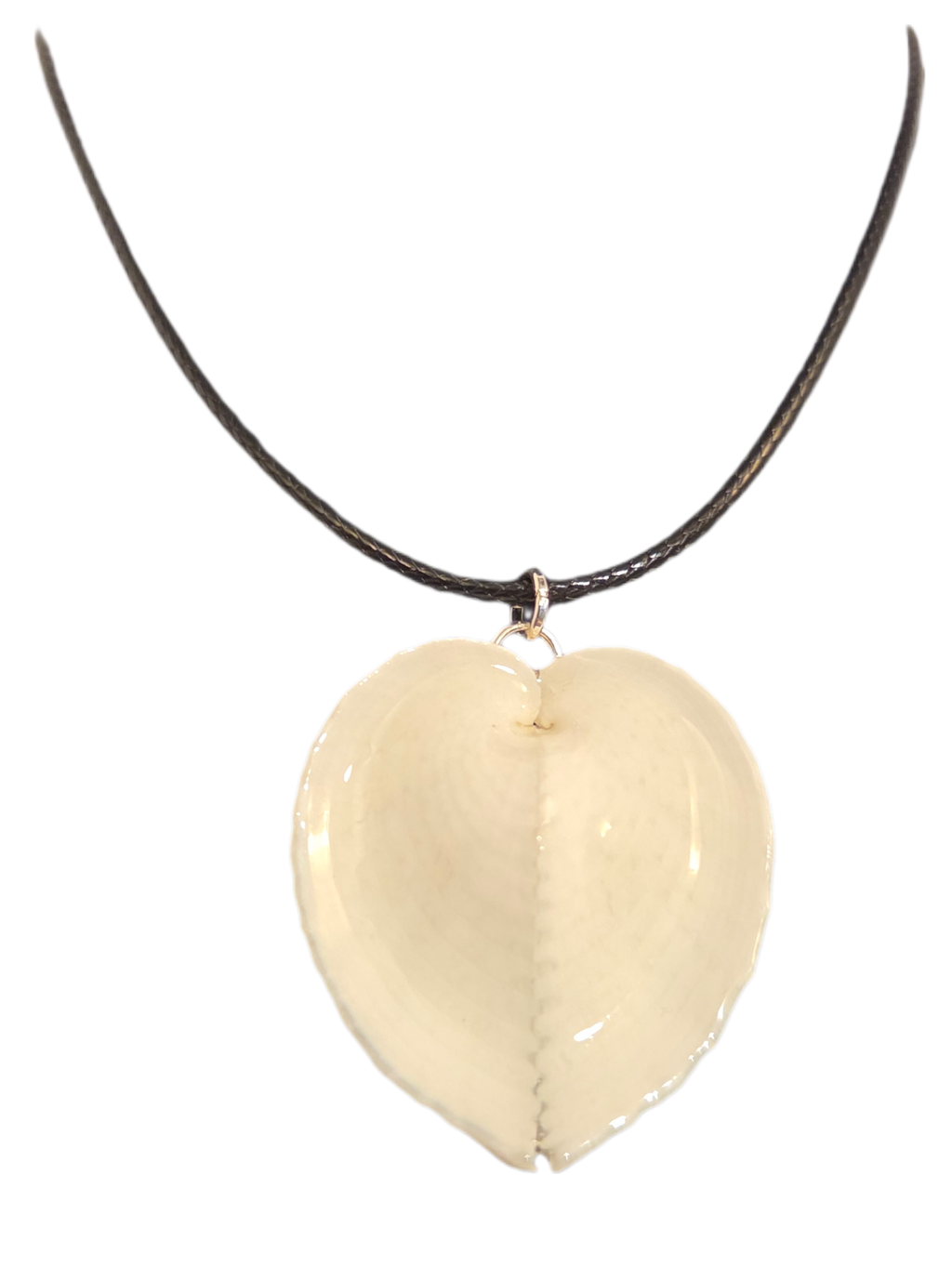 The Heart of the Sea Angel Wings Charm