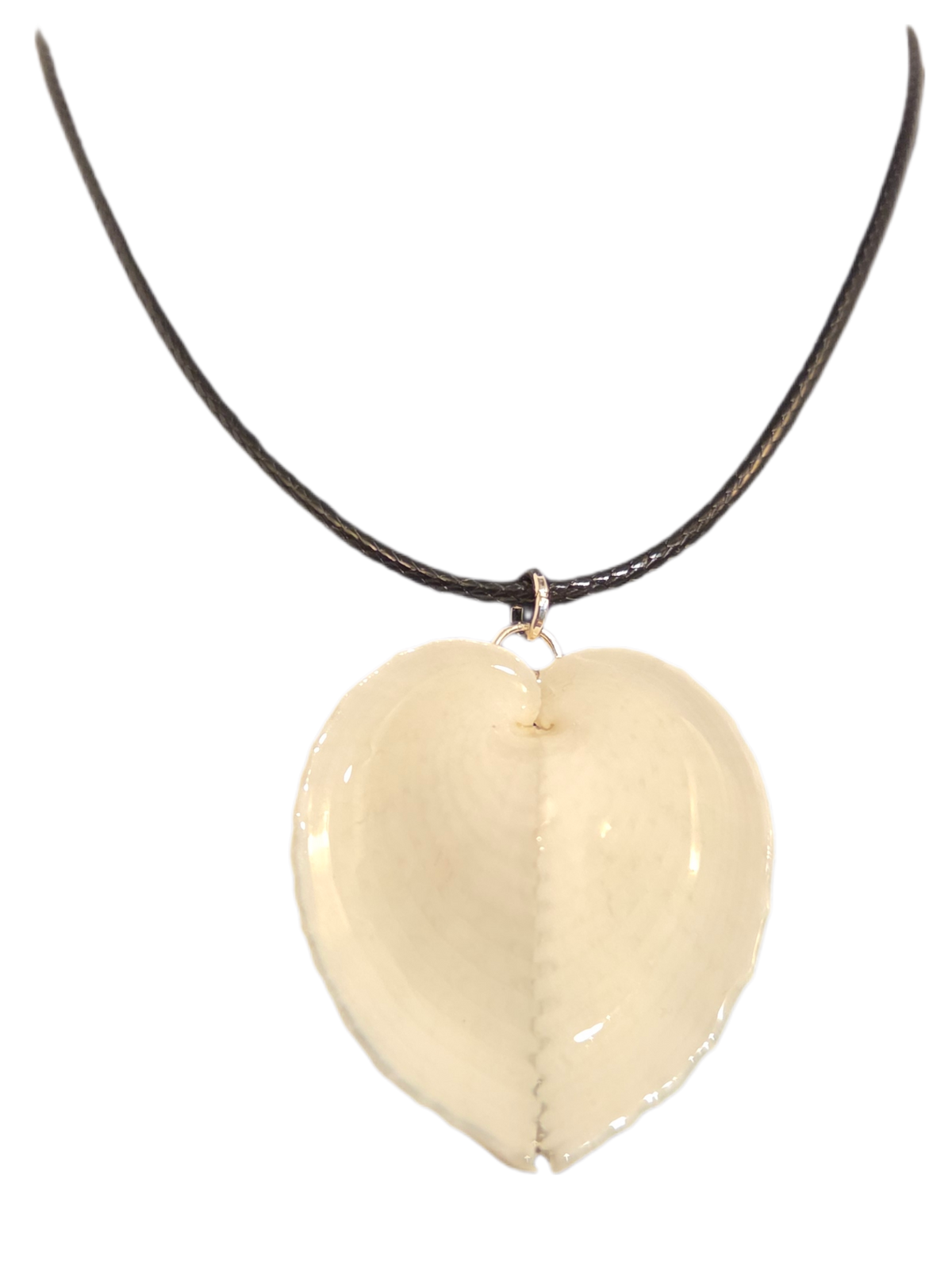 The Heart of the Sea Angel Wings Charm