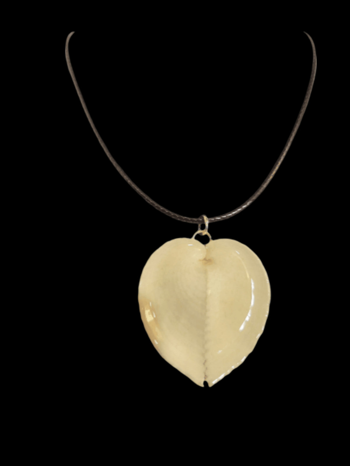 The Heart of the Sea Angel Wings Charm