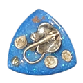 The Mermaids Lagoon Magnetic Charm "The Mermaids Manta Ray"