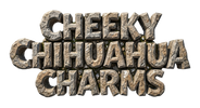 Cheeky Chihuahua Charms - Home