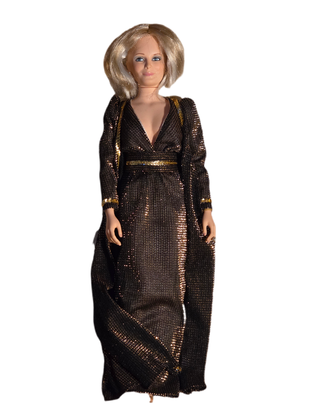 The DYNASTY World Doll Collection