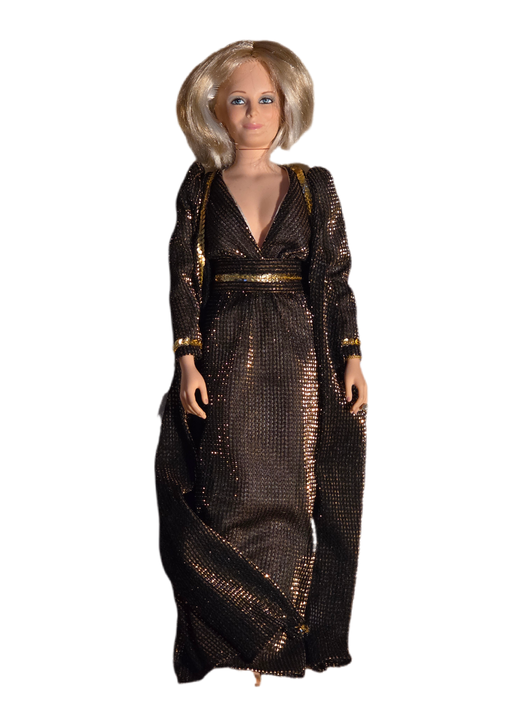 The DYNASTY World Doll Collection