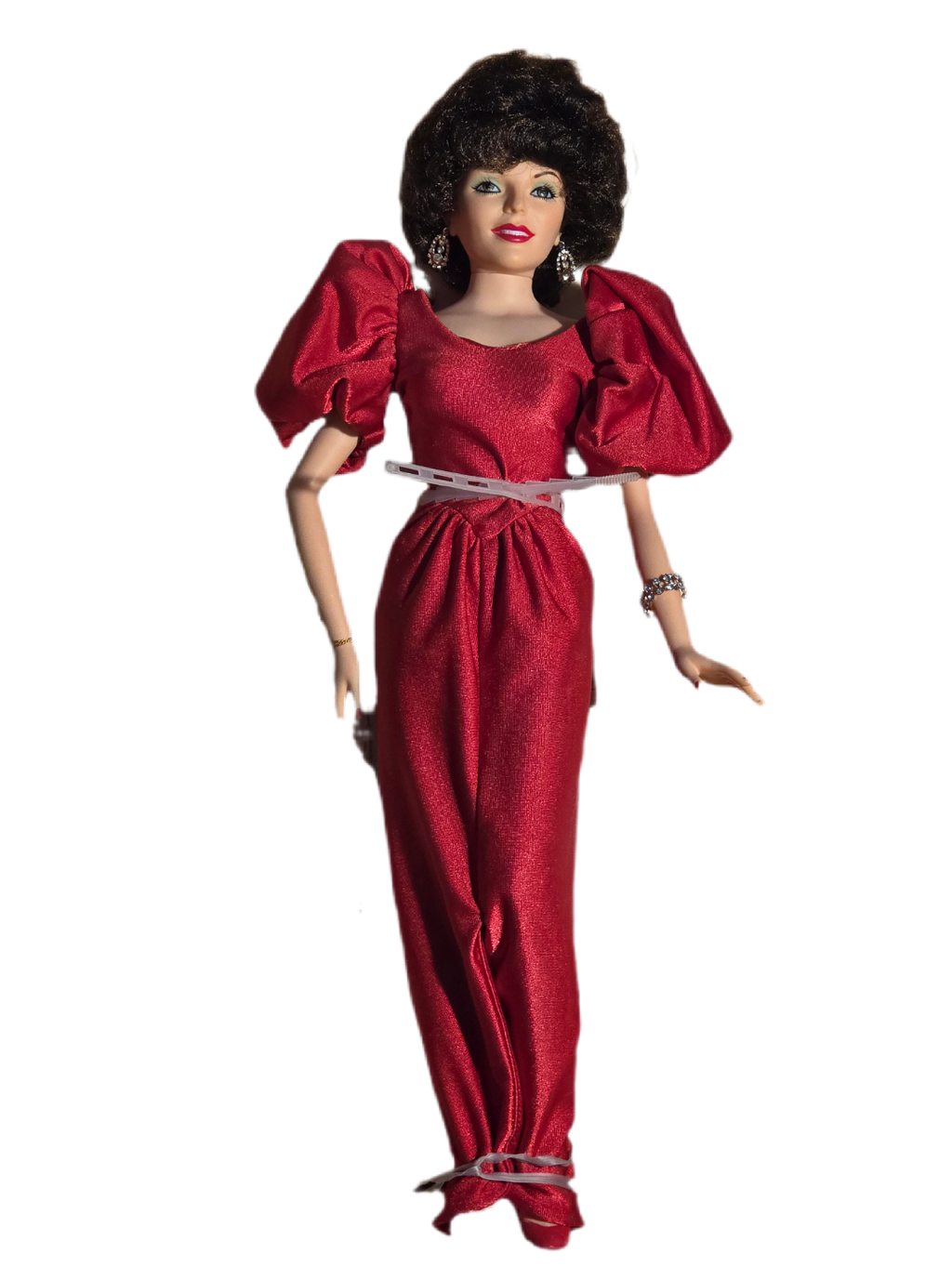 The DYNASTY World Doll Collection