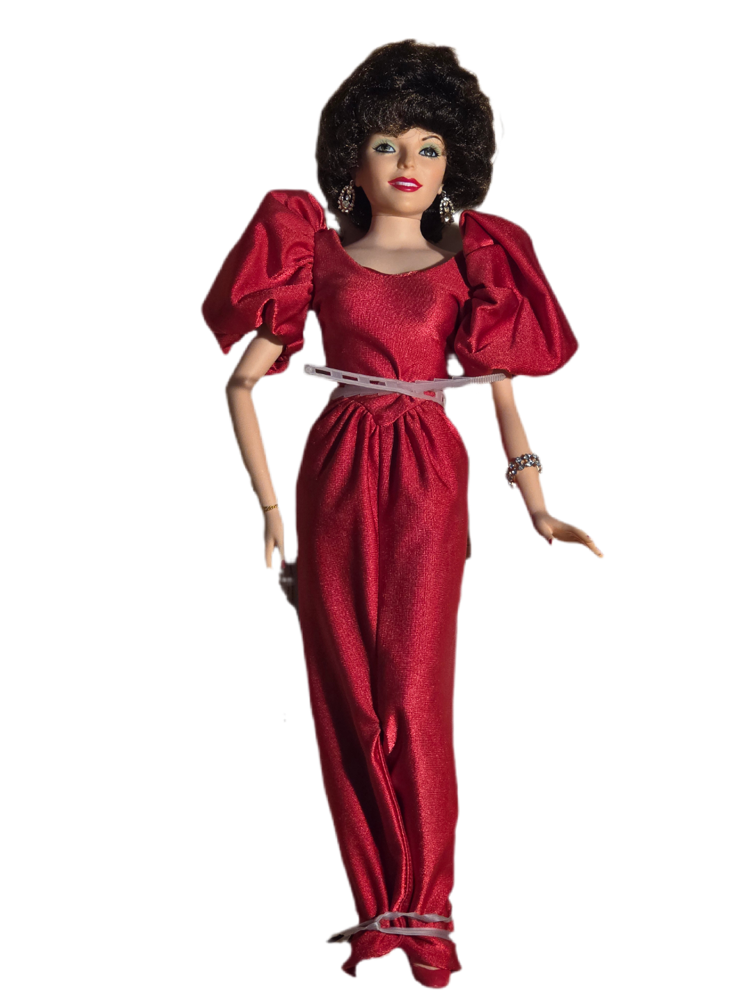 The DYNASTY World Doll Collection
